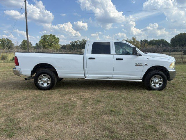 2014 Ram 3500HD