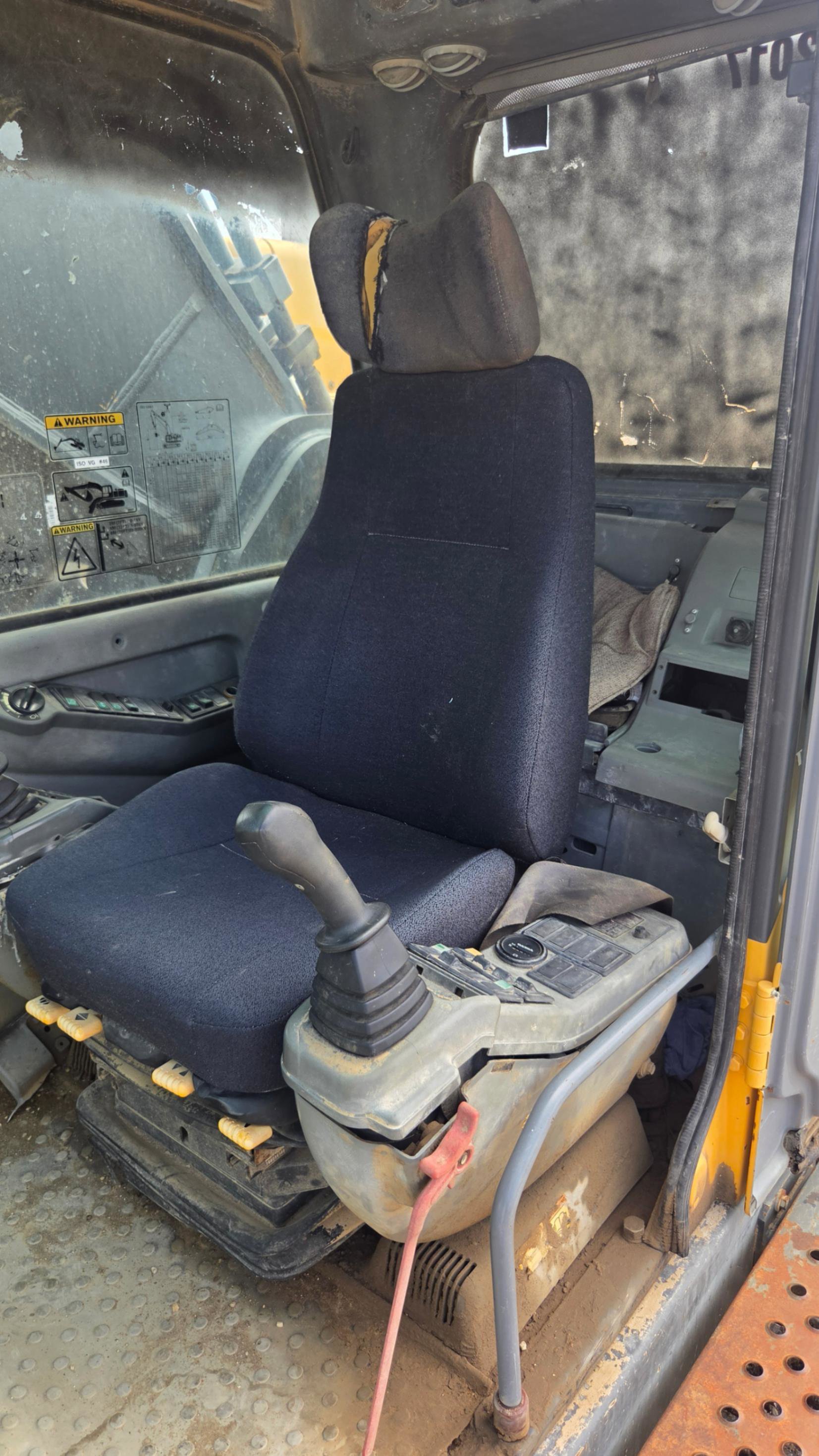 2006 Volvo EC700BLC