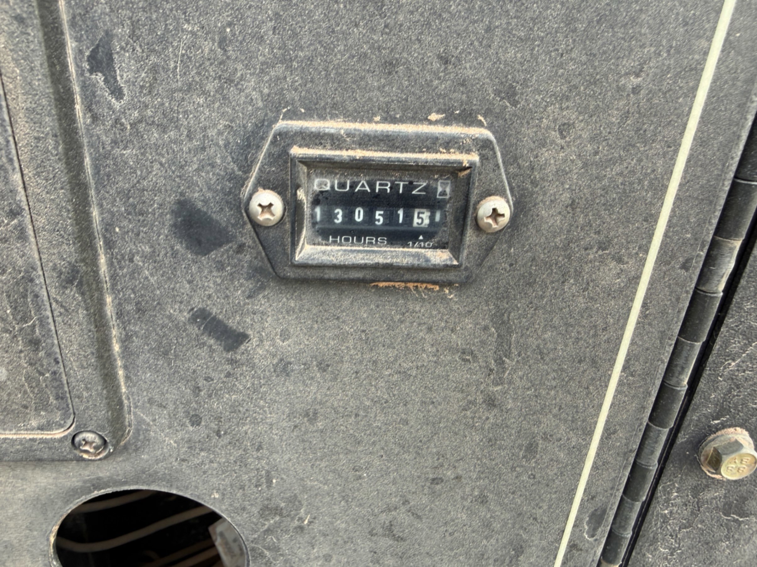 2010 Doosan G25