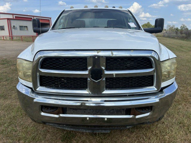 2014 Ram 3500HD