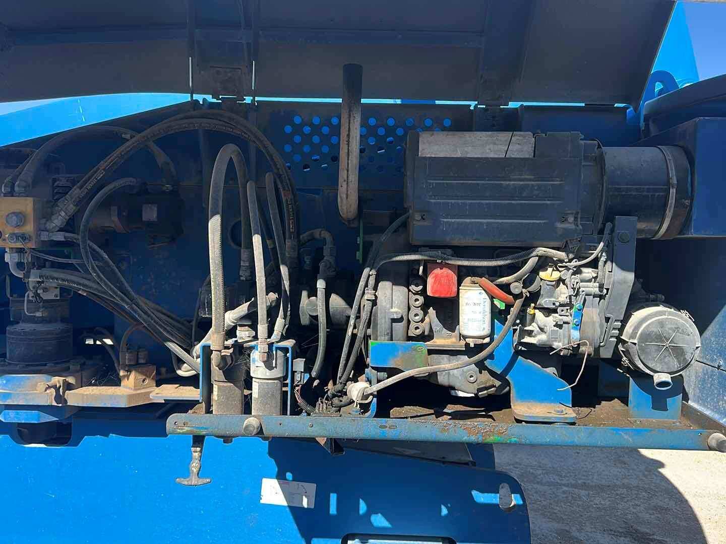 Genie S60