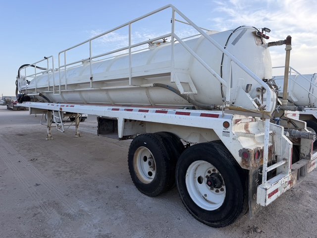 2015 Dragon 130BBL