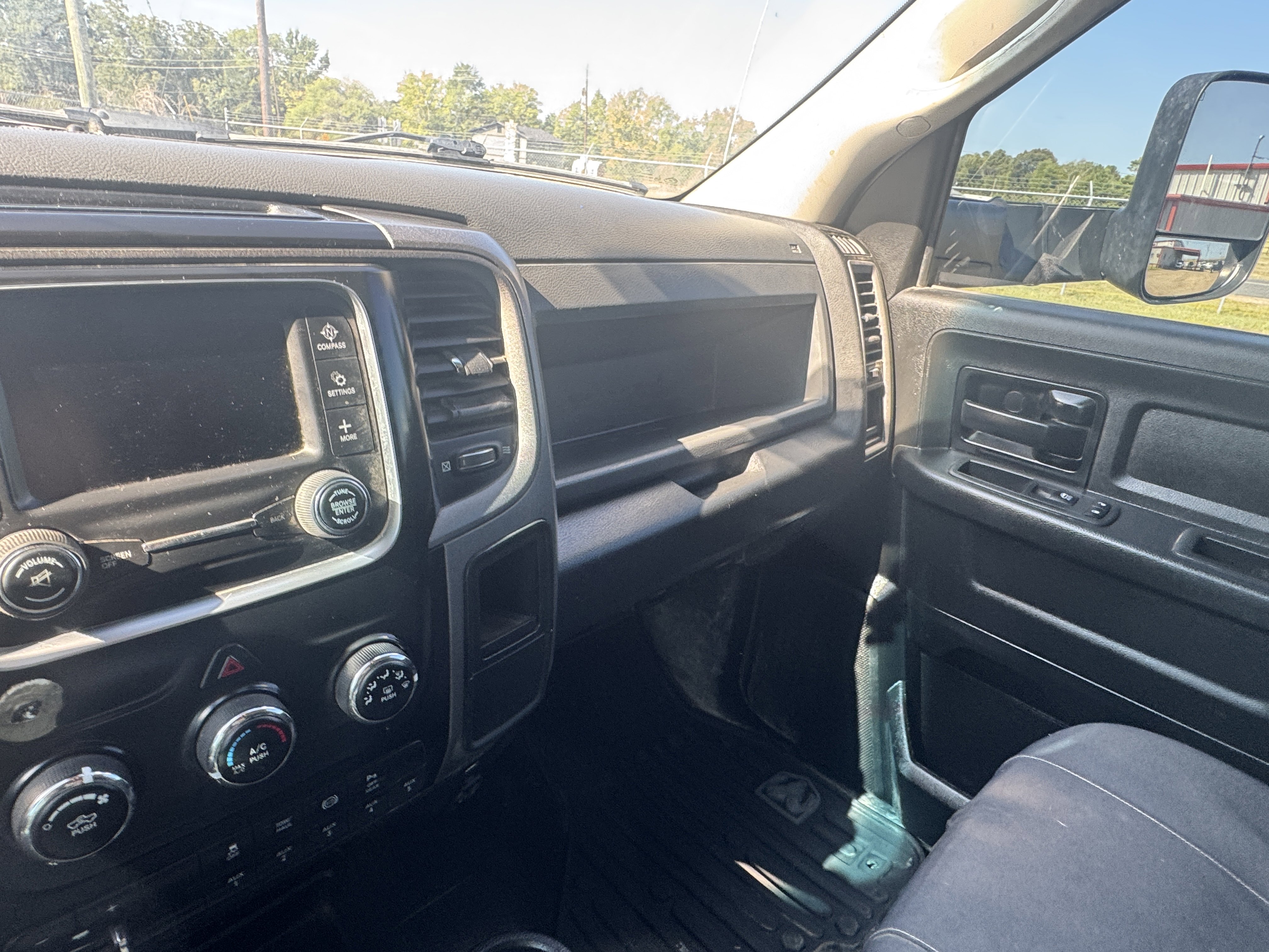 2018 Ram 3500HD