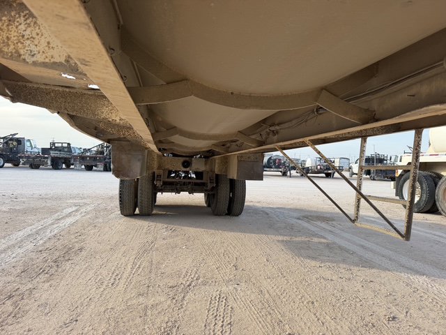 2012 Dragon 130BBL