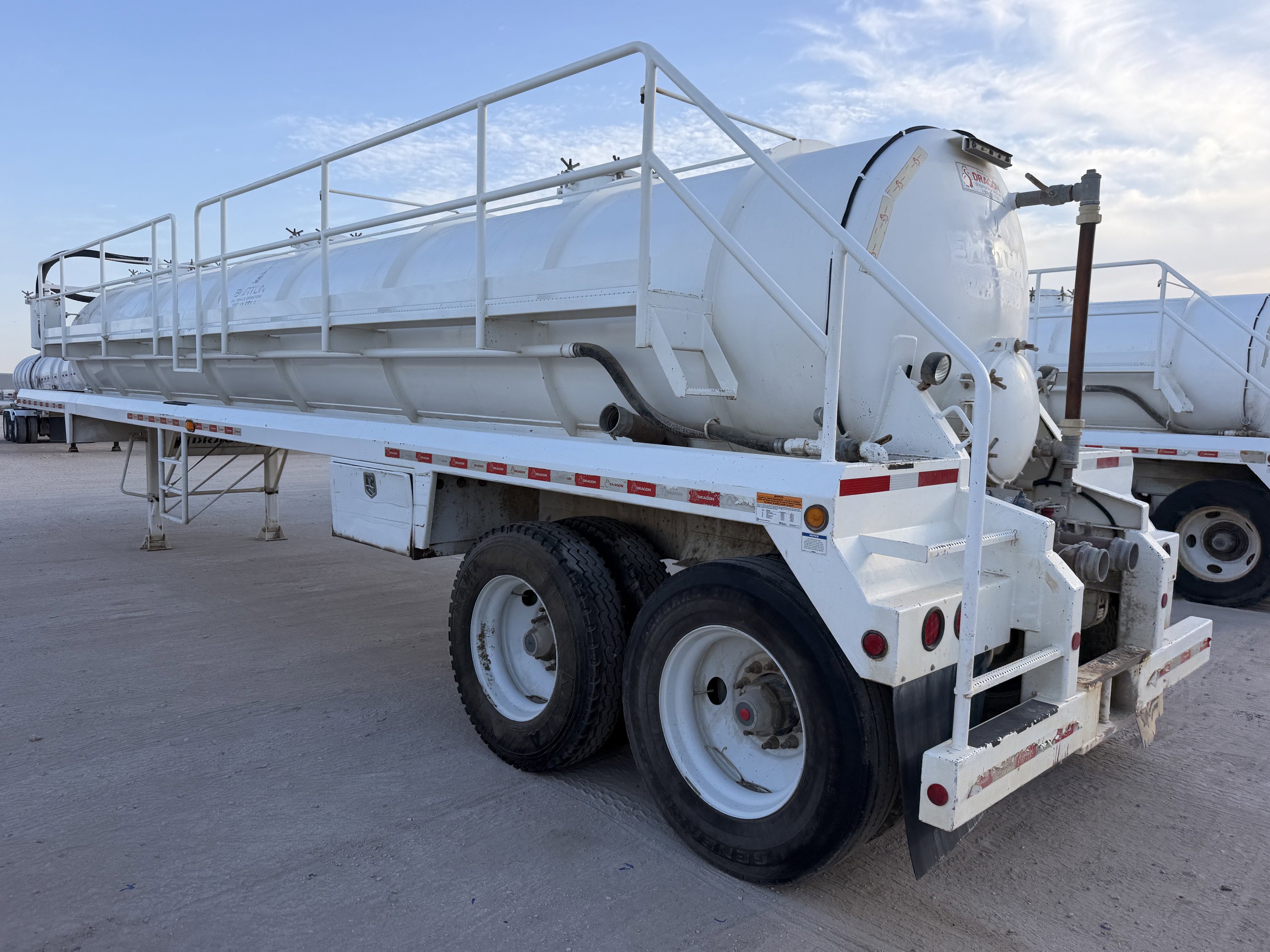 2024 Dragon 130BBL