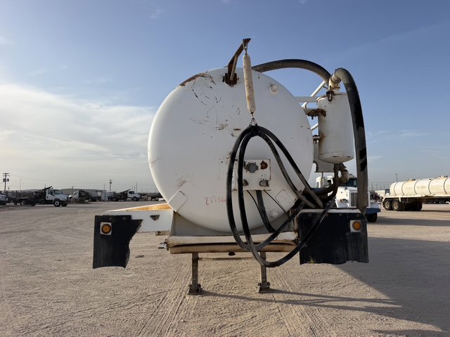 2012 Dragon 130BBL