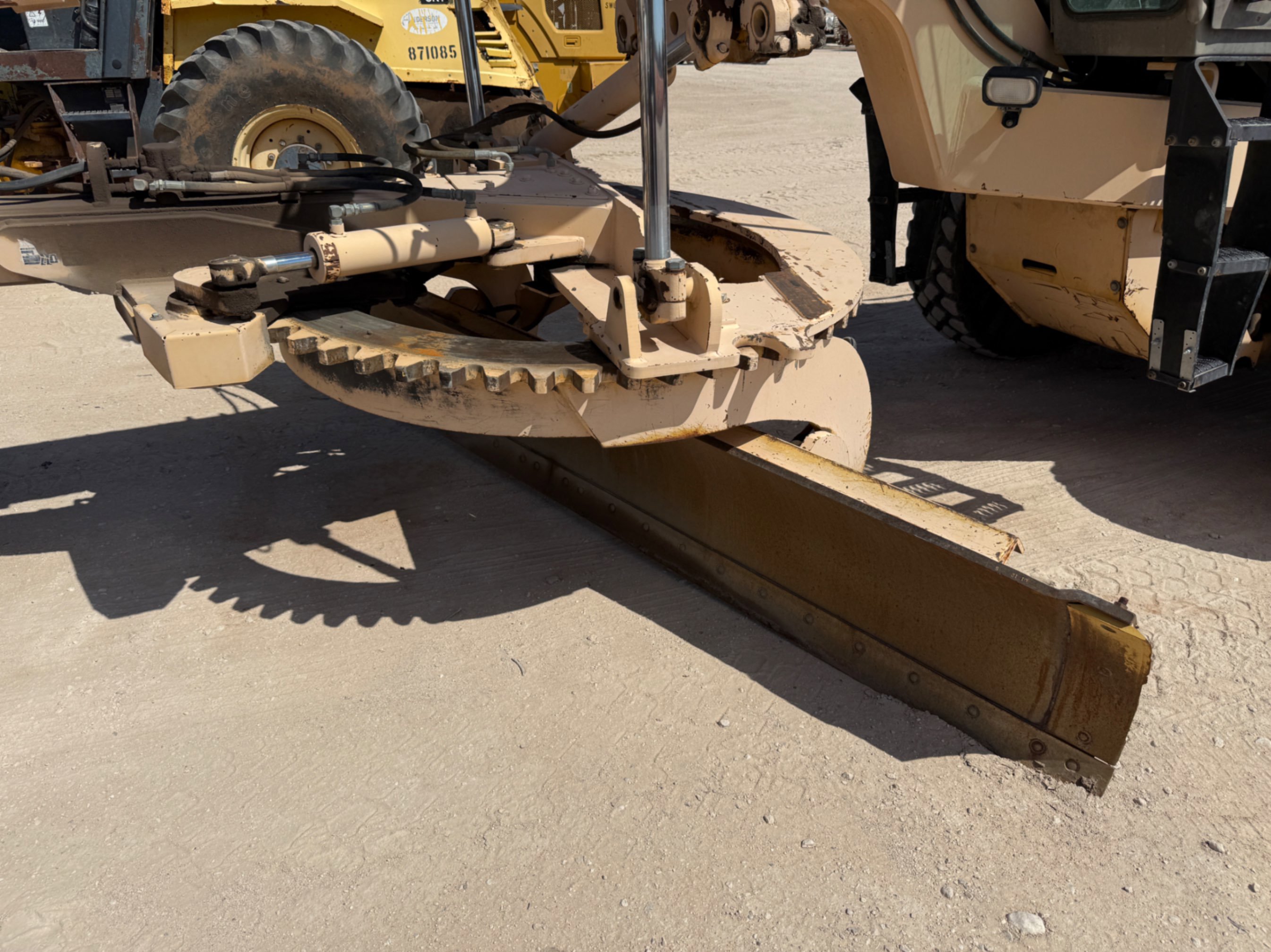 2000 Champion 720A VHP