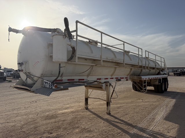 2008 Dragon 130BBL