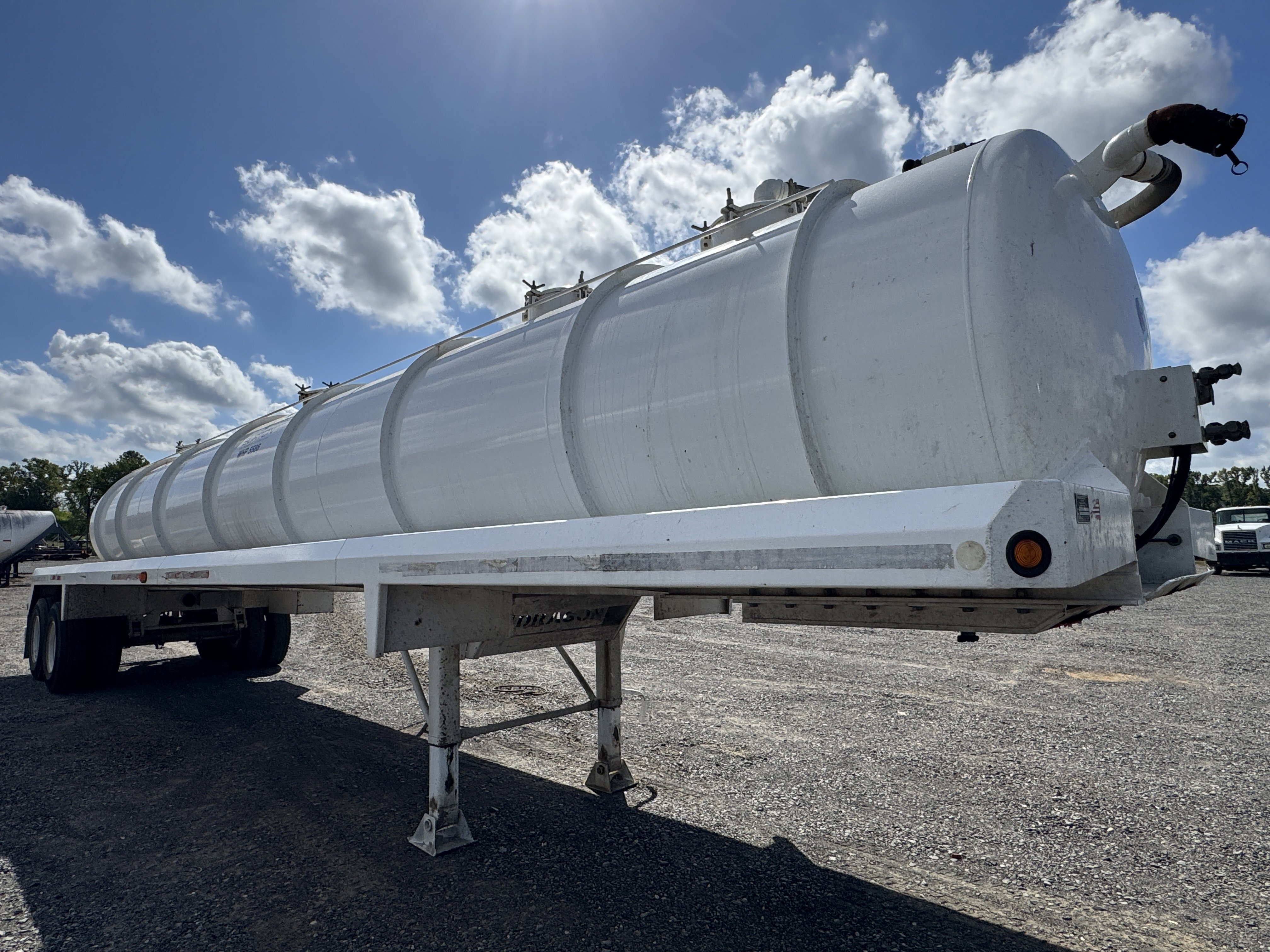 2024 Dragon 130BBL