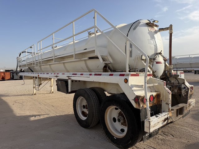 2015 Dragon 130BBL