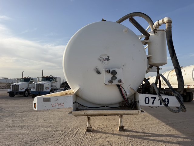 2015 Dragon 130BBL