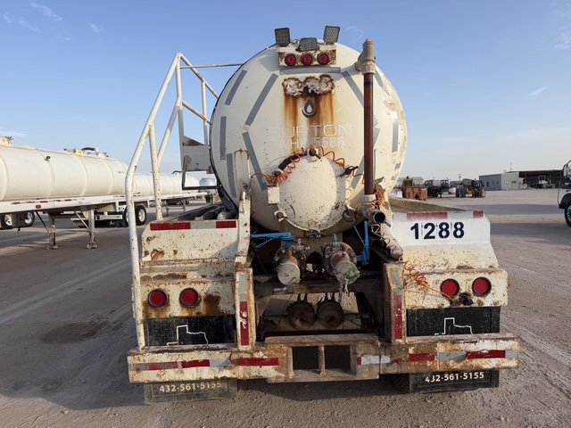 2012 Dragon 130BBL