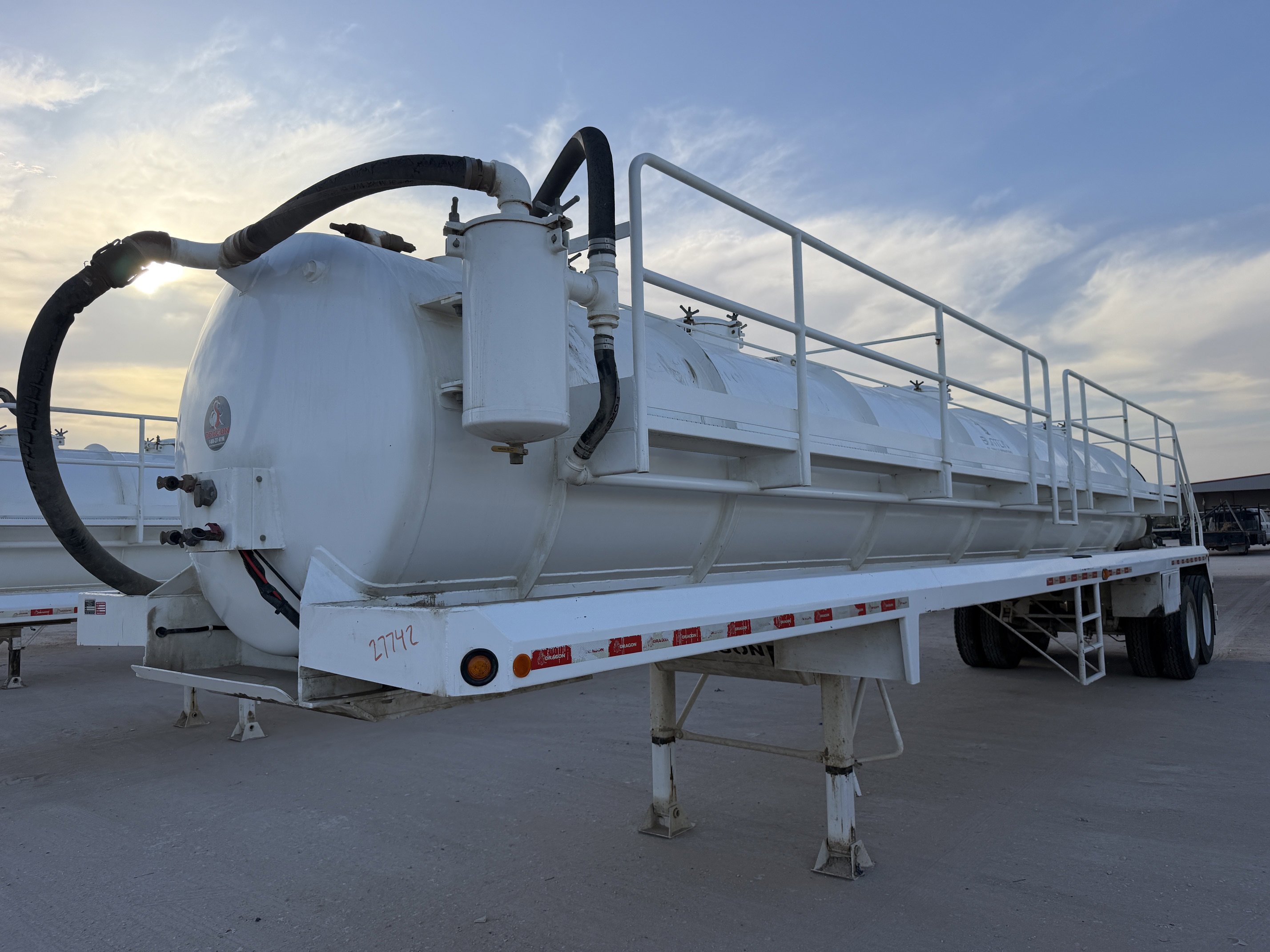 2024 Dragon 130BBL