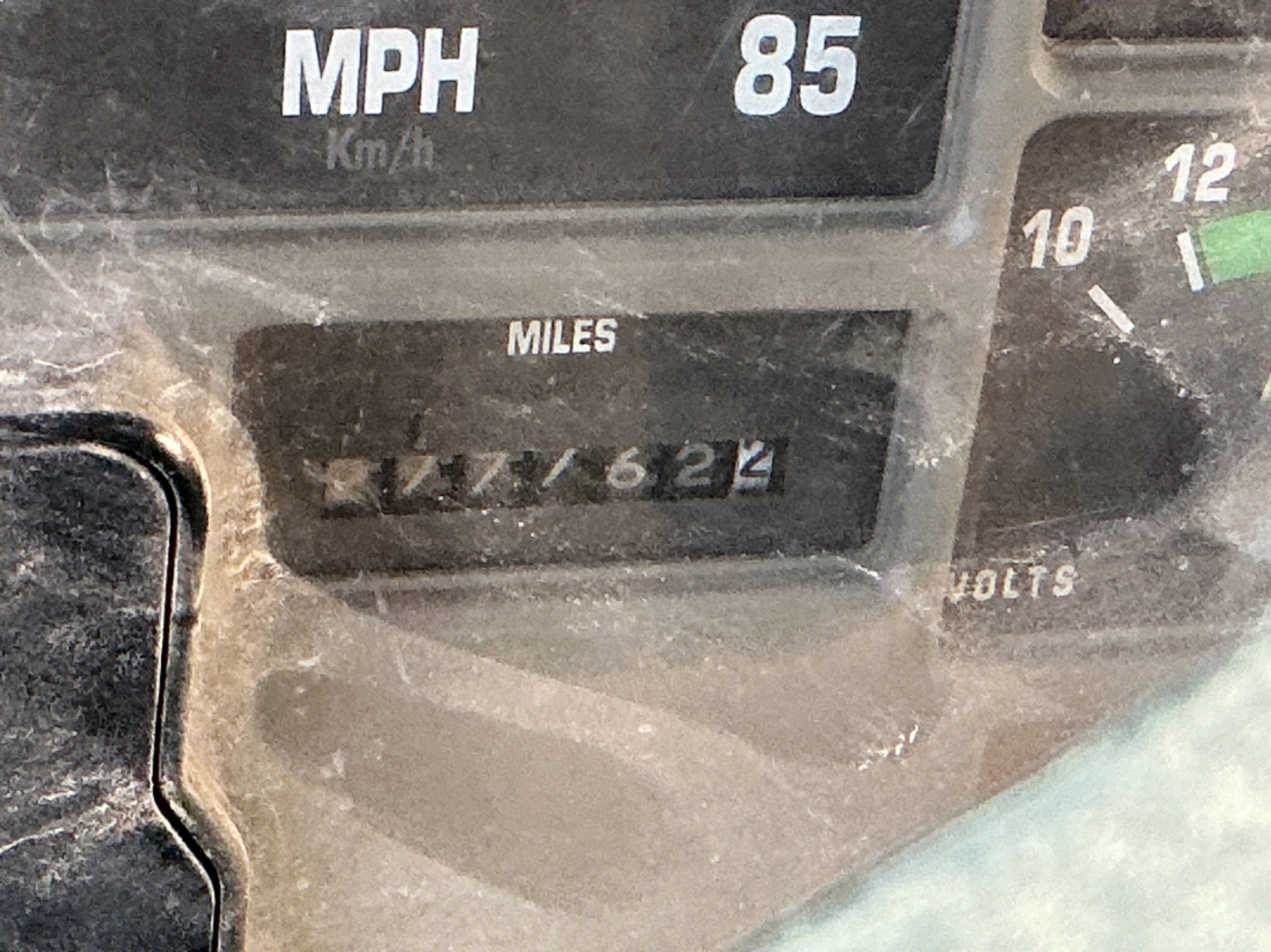 1999 International 4900