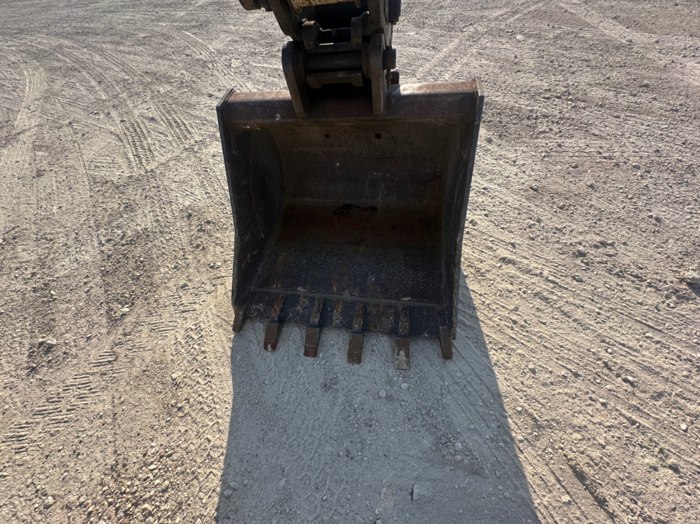 2009 Bobcat 442E