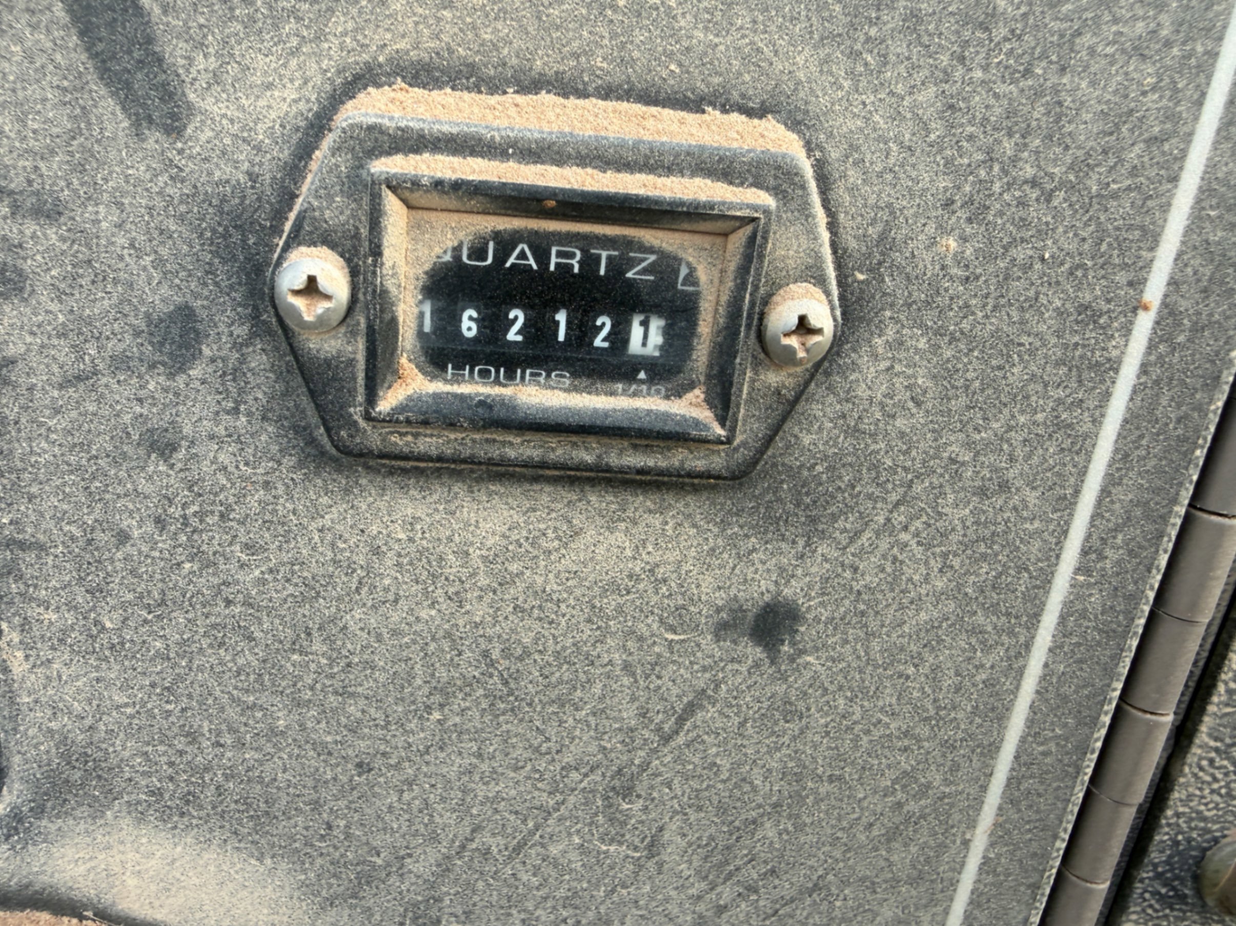 2011 Doosan G25