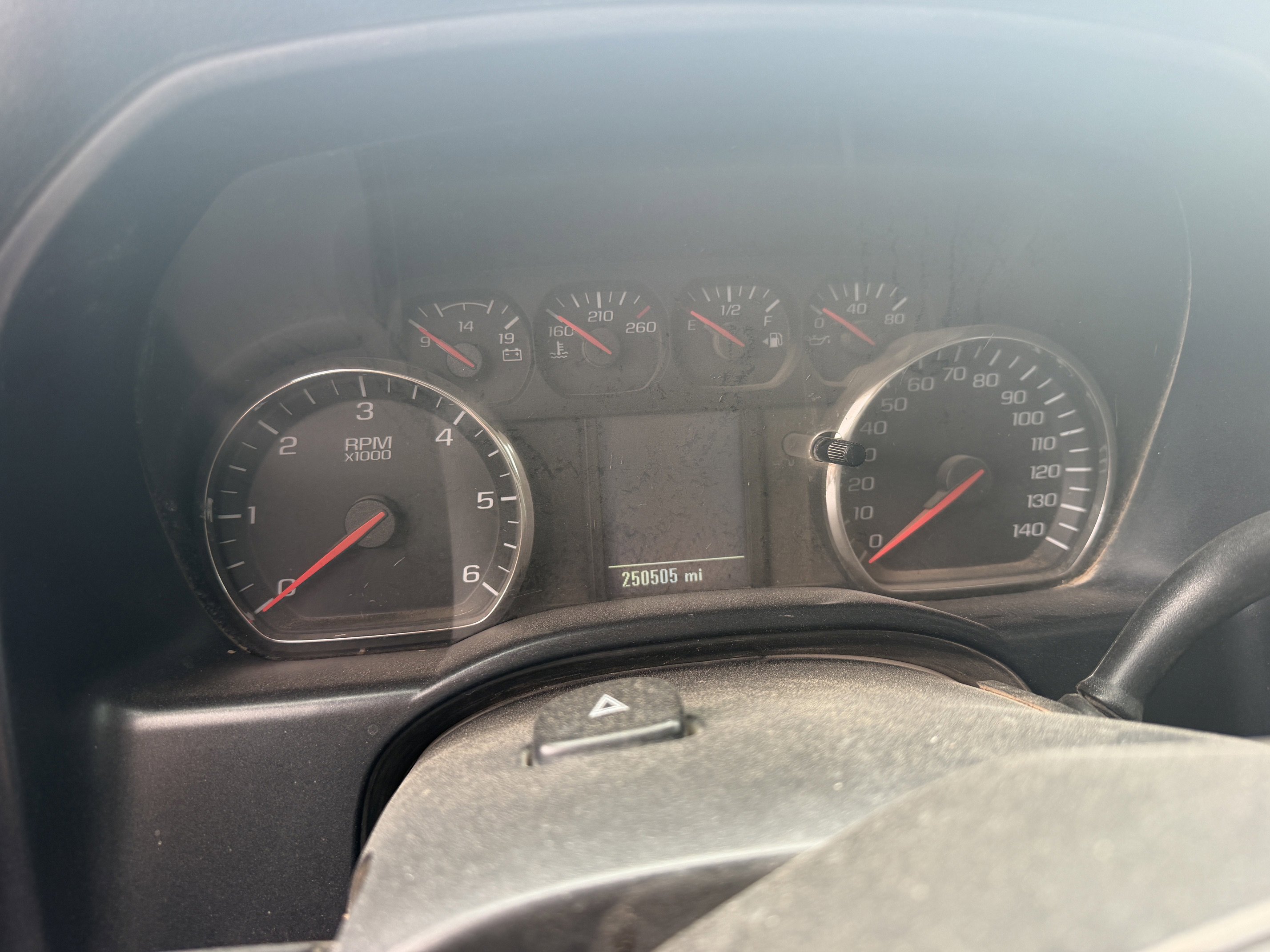 2018 GMC SIERRA 2500 HD