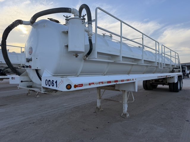 2024 Dragon 130BBL