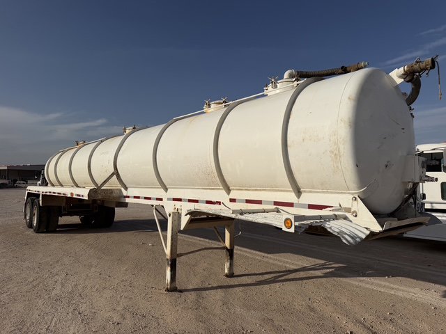 2008 Dragon 130BBL