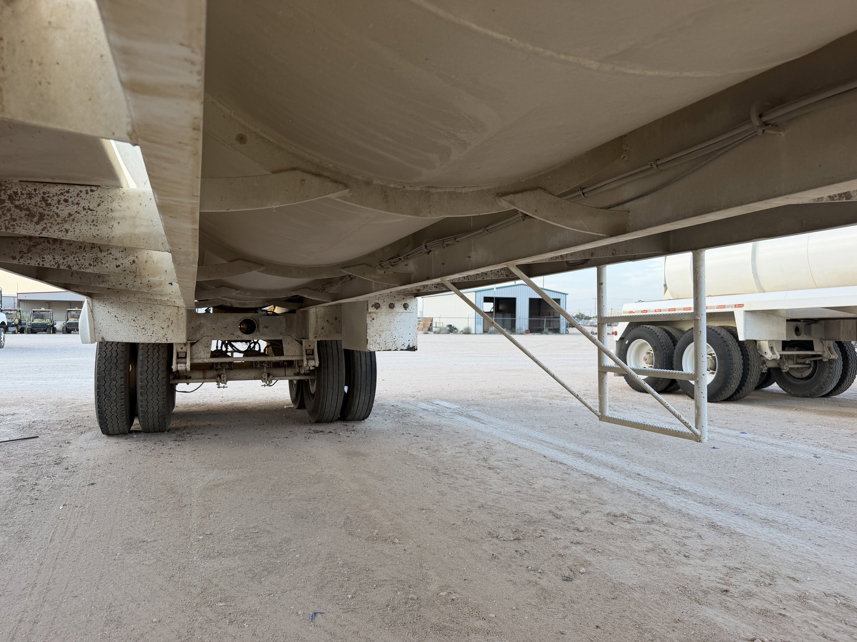 2024 Dragon 130BBL