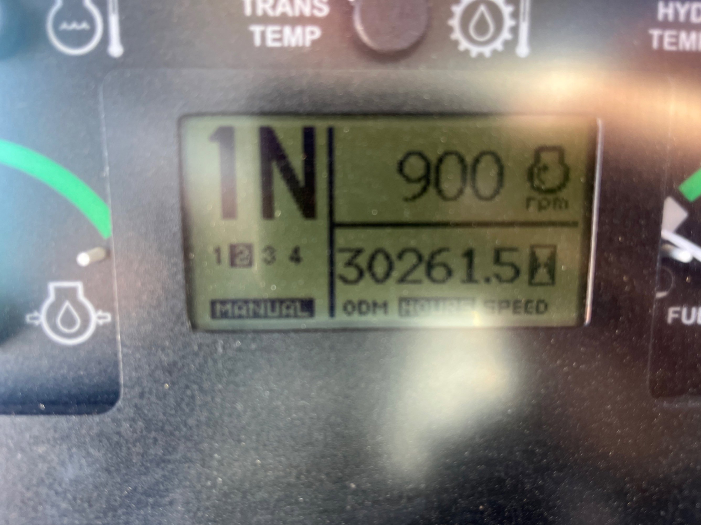 2010 John Deere 544J