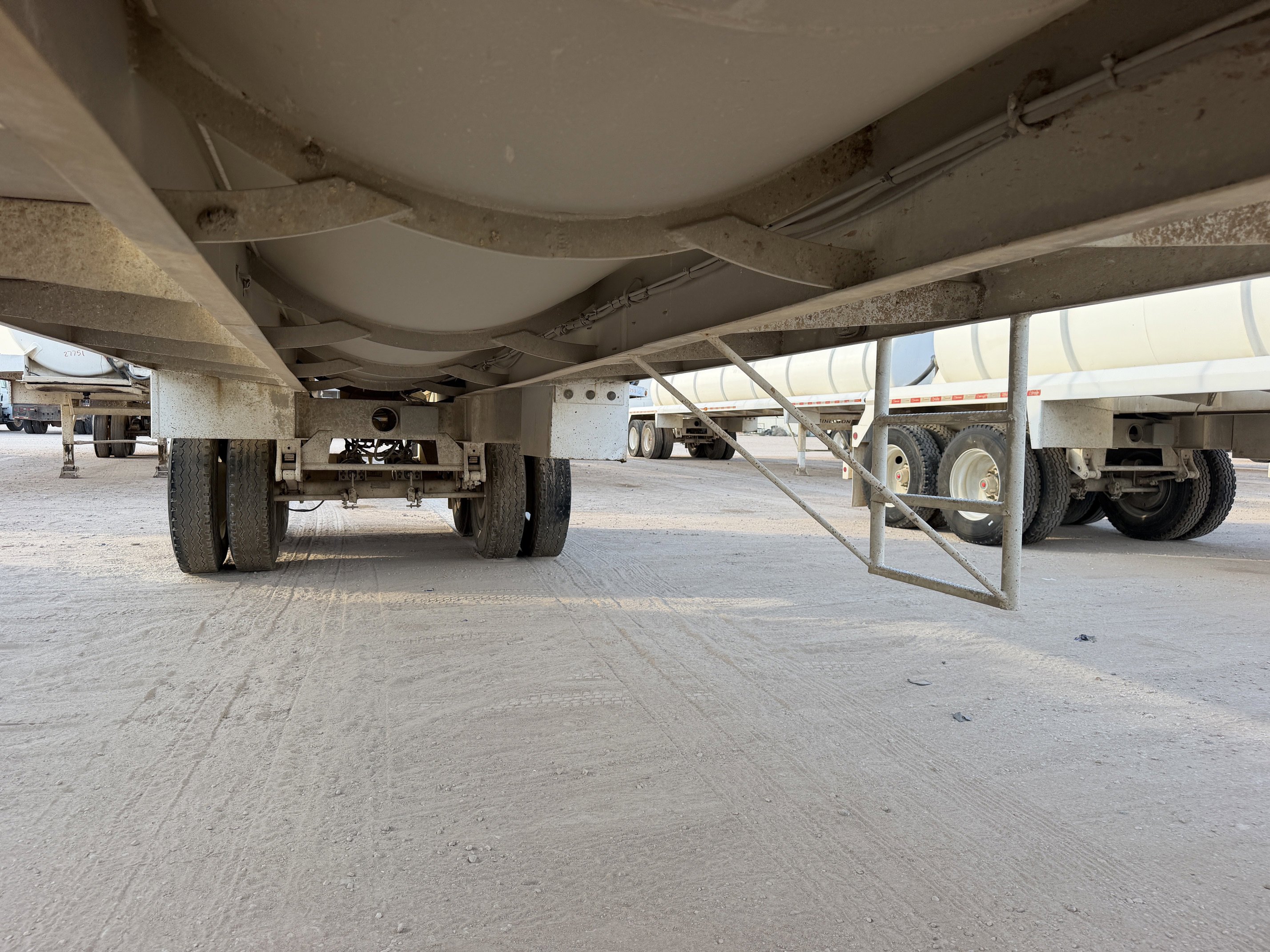 2024 Dragon 130BBL