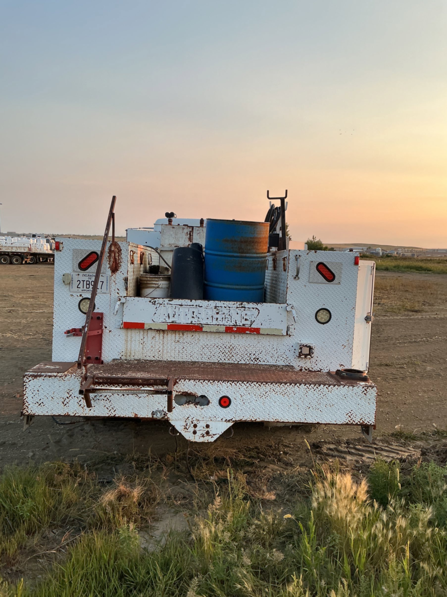 1999 International 4900