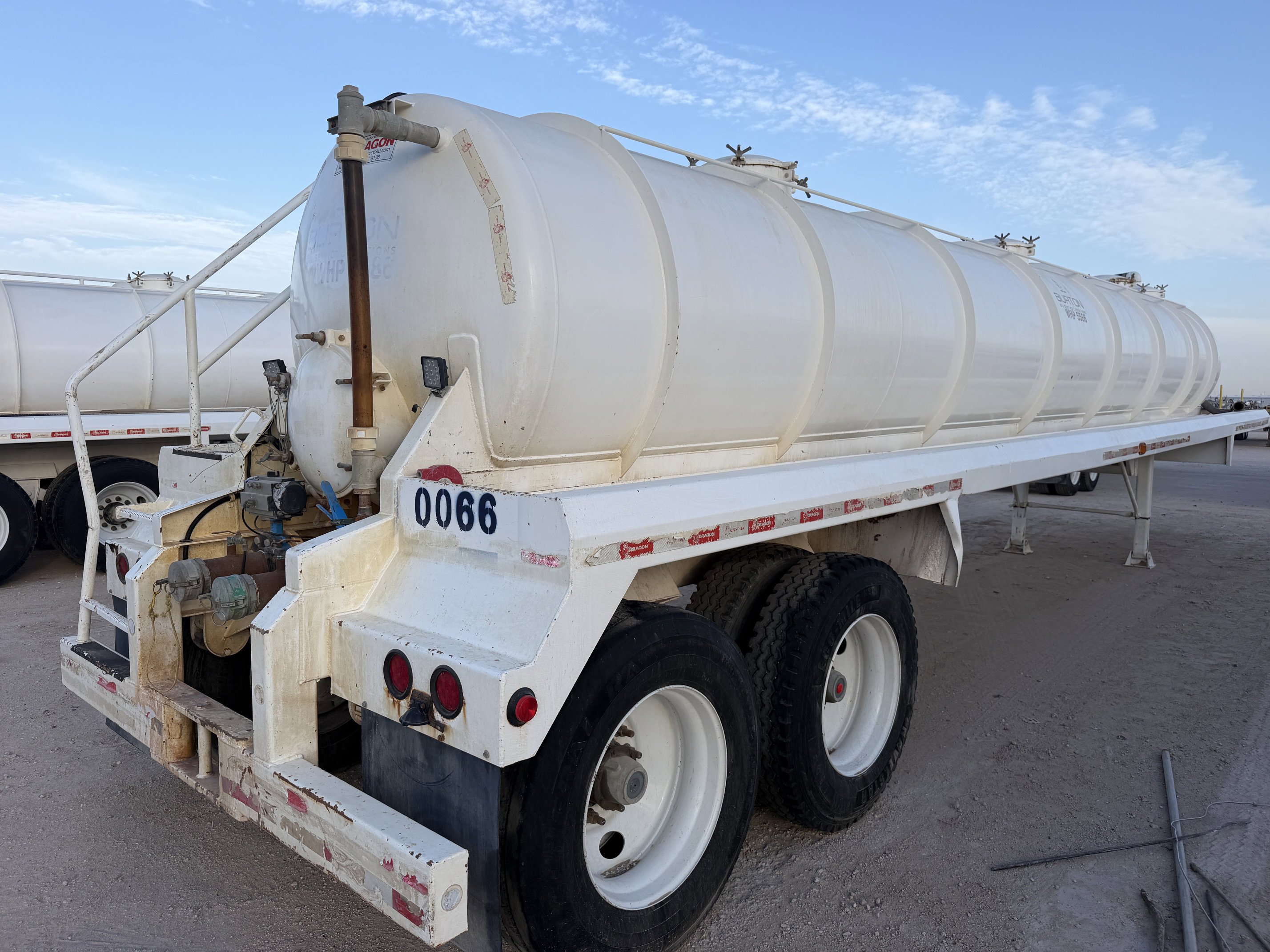 2024 Dragon 130BBL