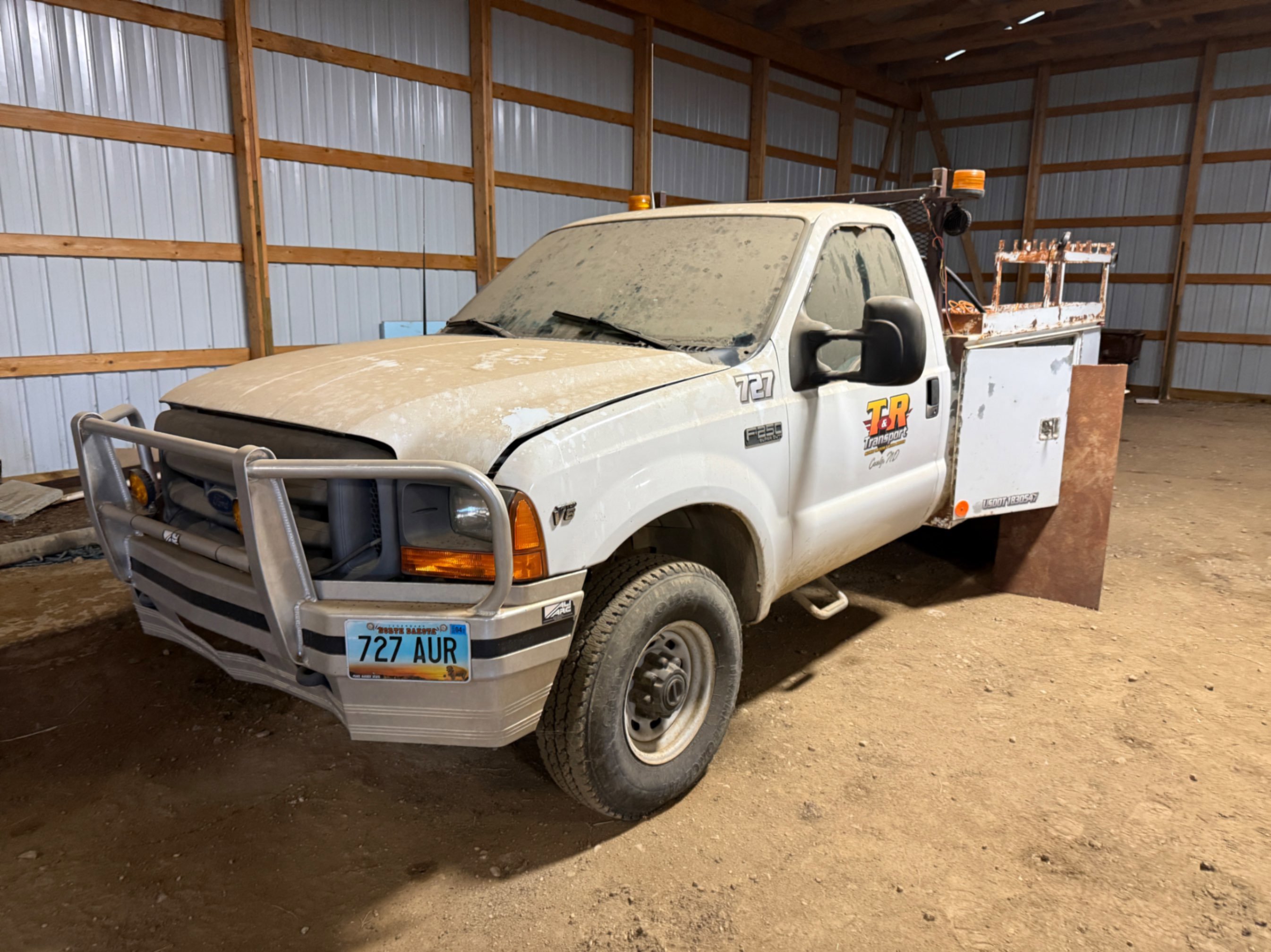 1999 Ford F-250 SUPER DUTY