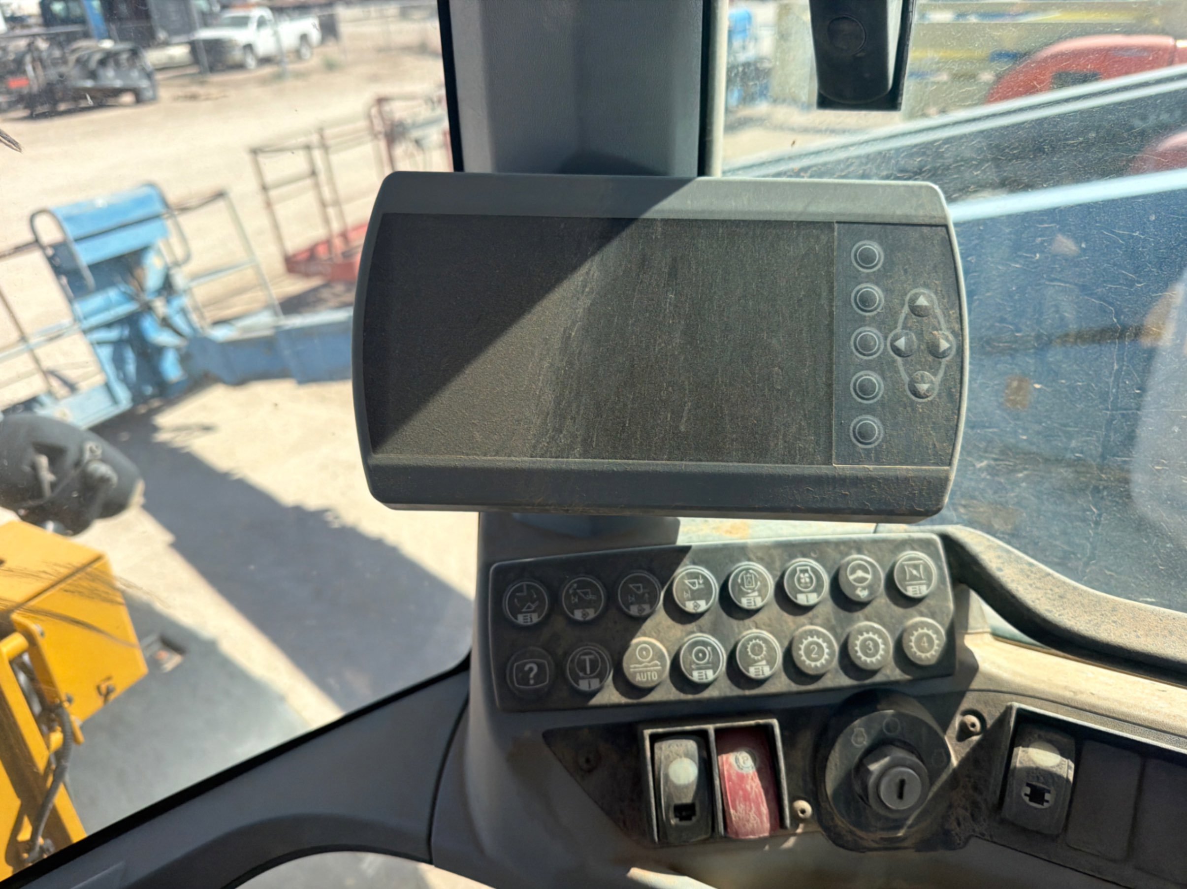 2012 Caterpillar 938K