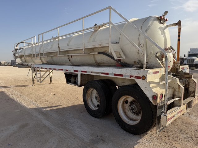 2008 Dragon 130BBL