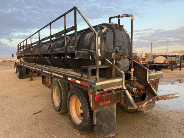 2007 Trojan 130BBL
