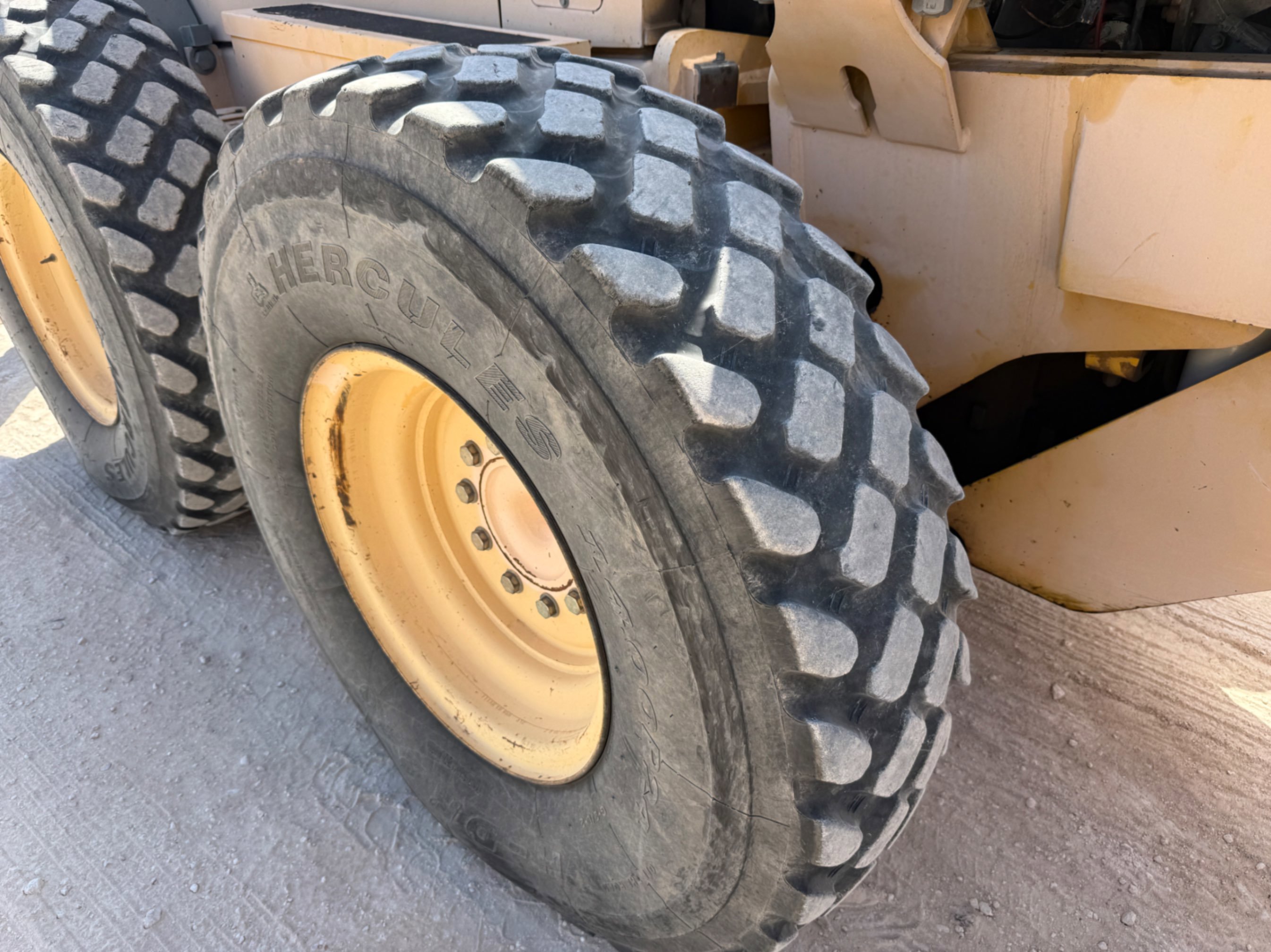 2000 Champion 720A VHP