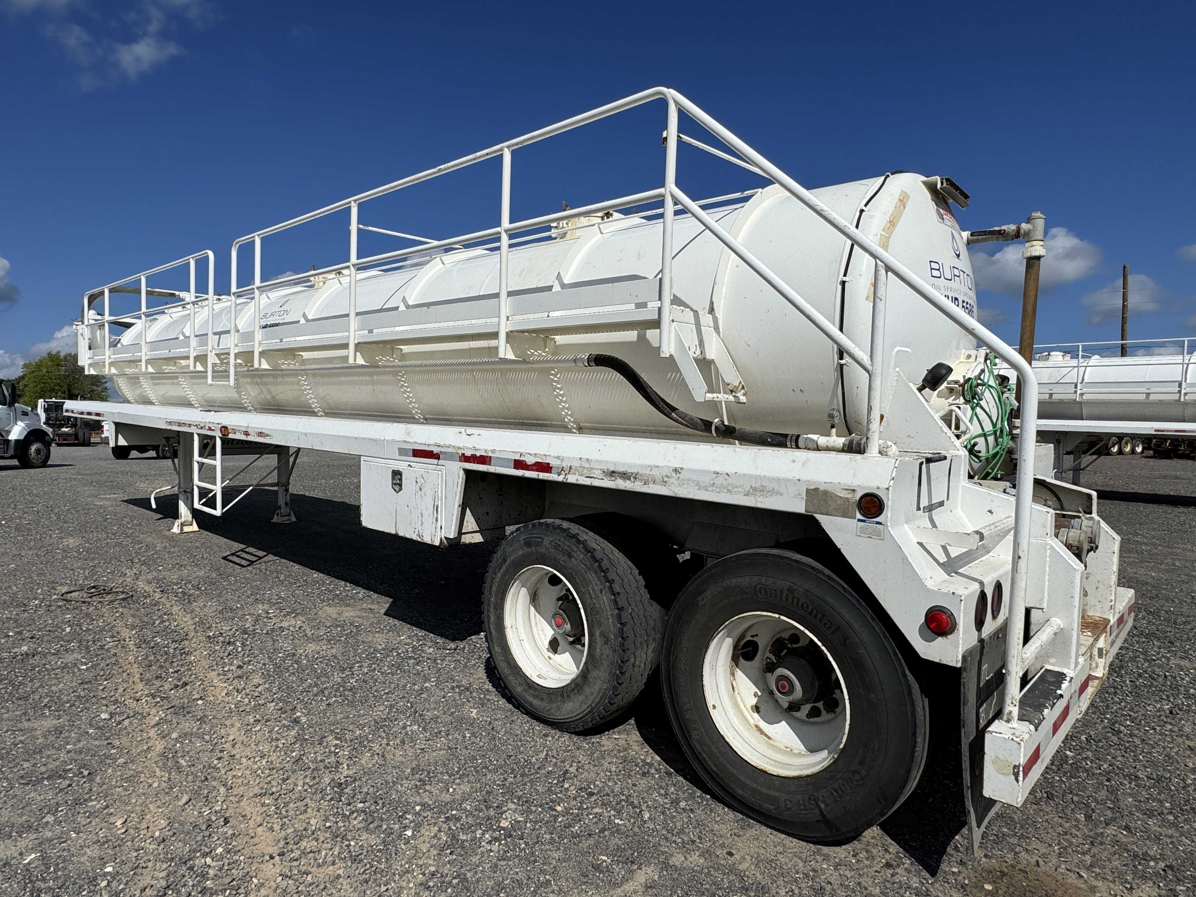 2024 Dragon 130BBL