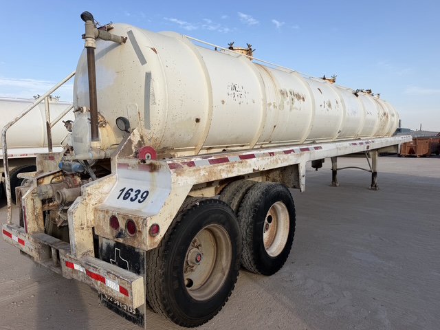 2012 Dragon 130BBL