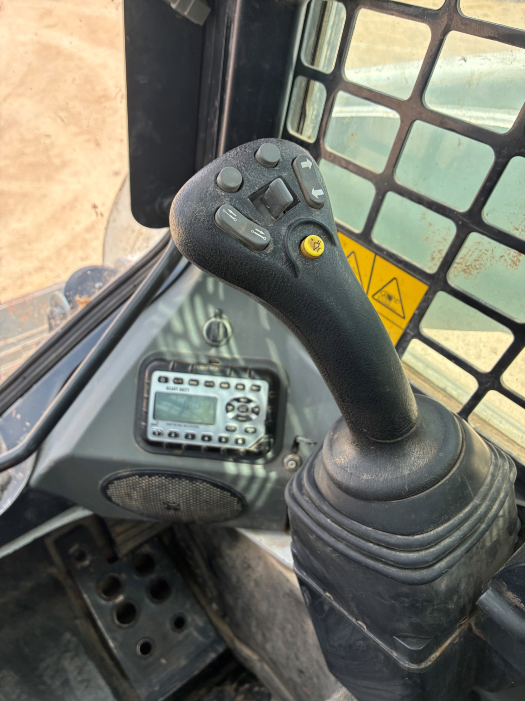 2023 Bobcat T770