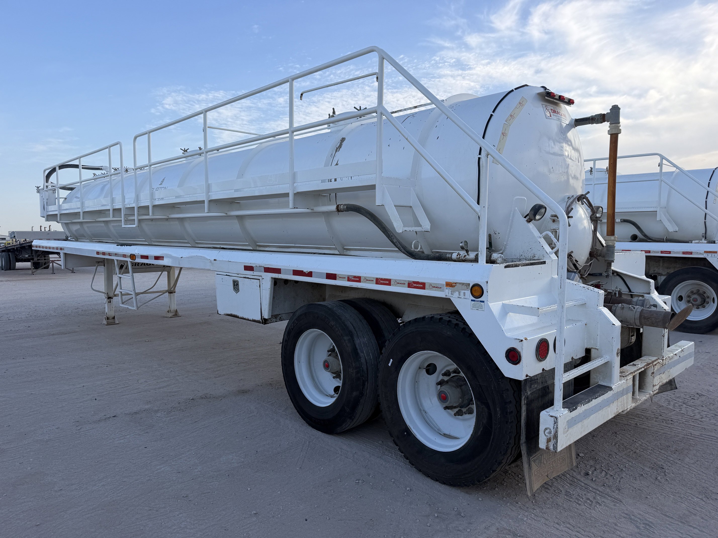 2024 Dragon 130BBL