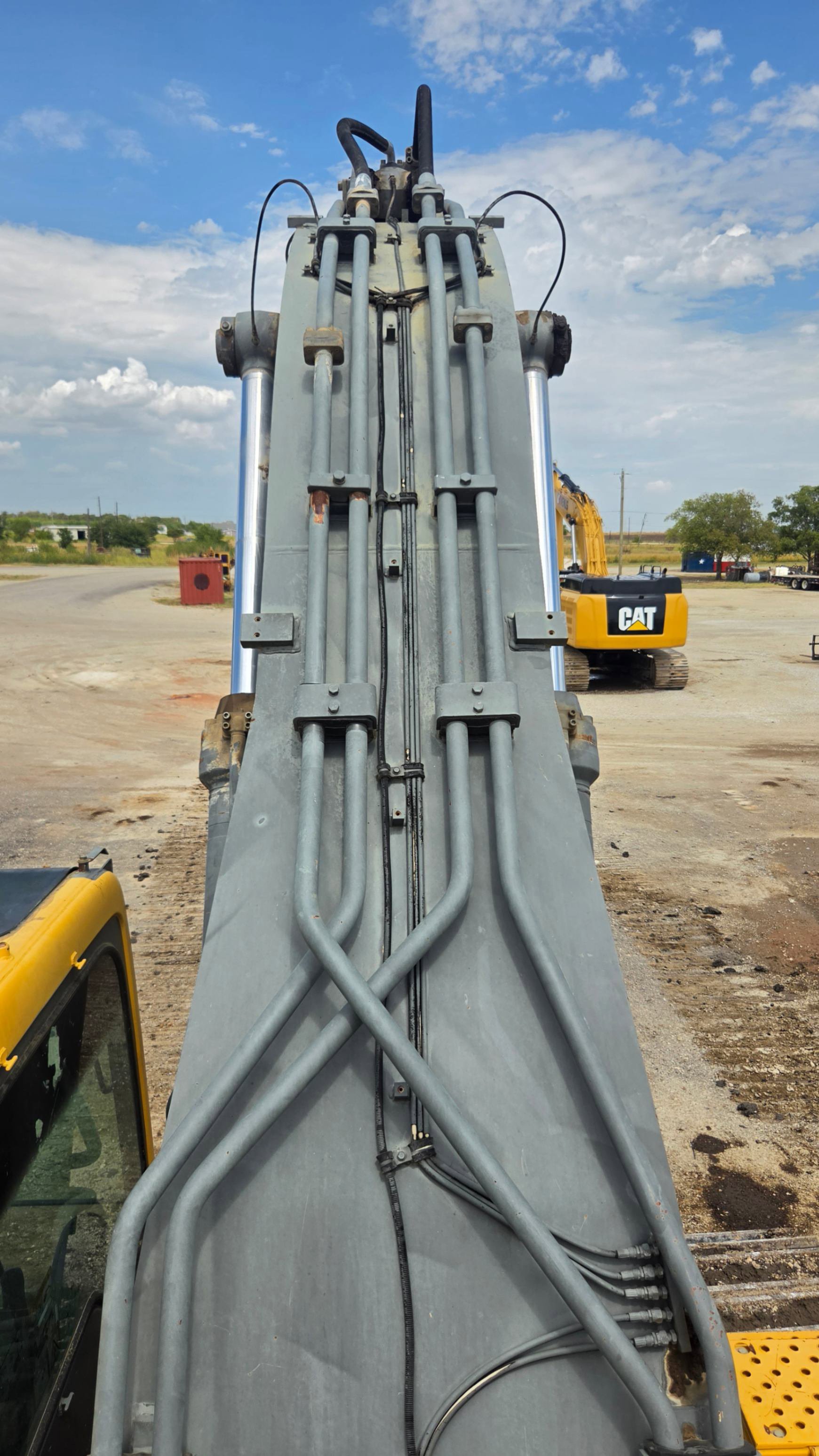 2006 Volvo EC700BLC