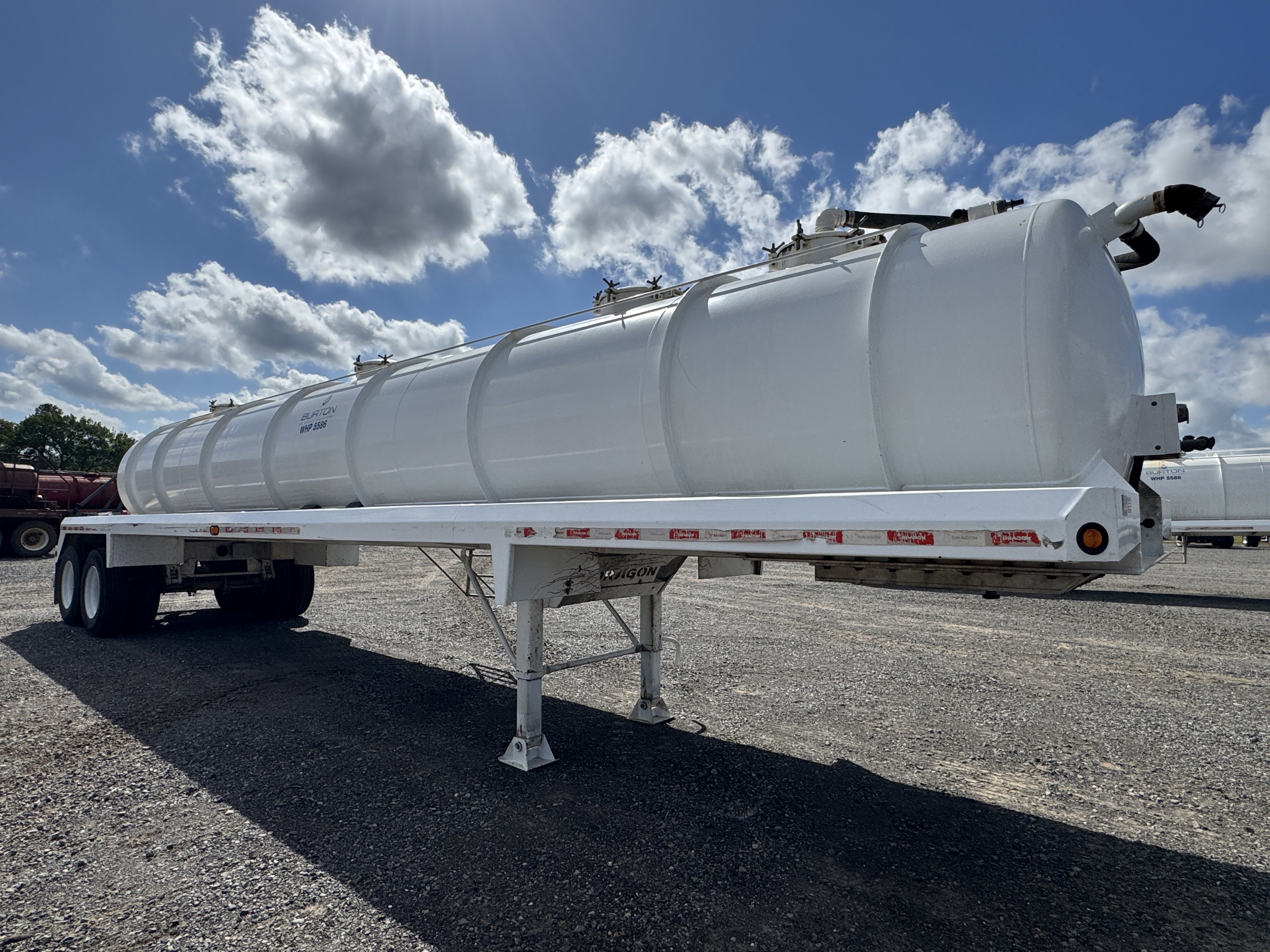 2024 Dragon 130BBL
