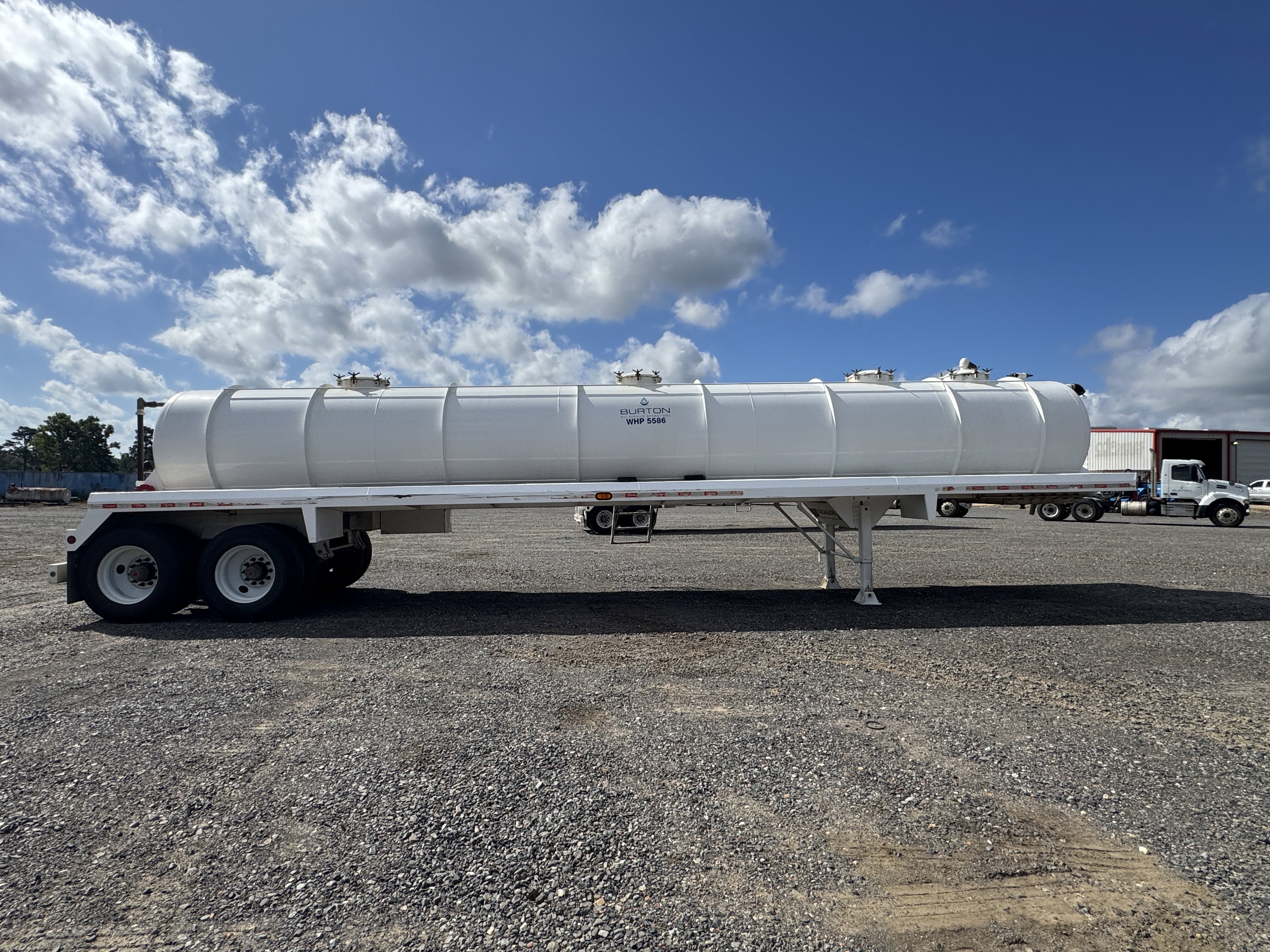 2024 Dragon 130BBL