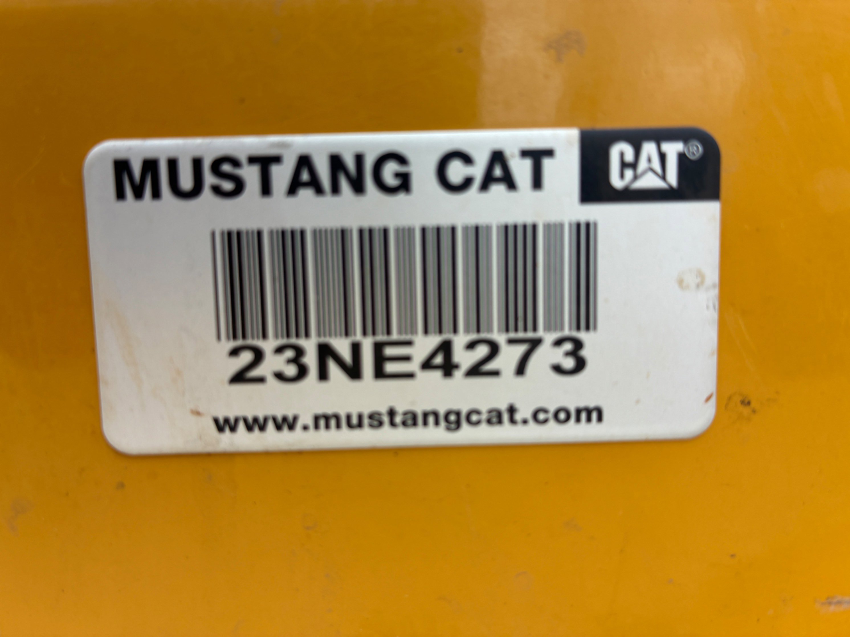 2024 Caterpillar 302