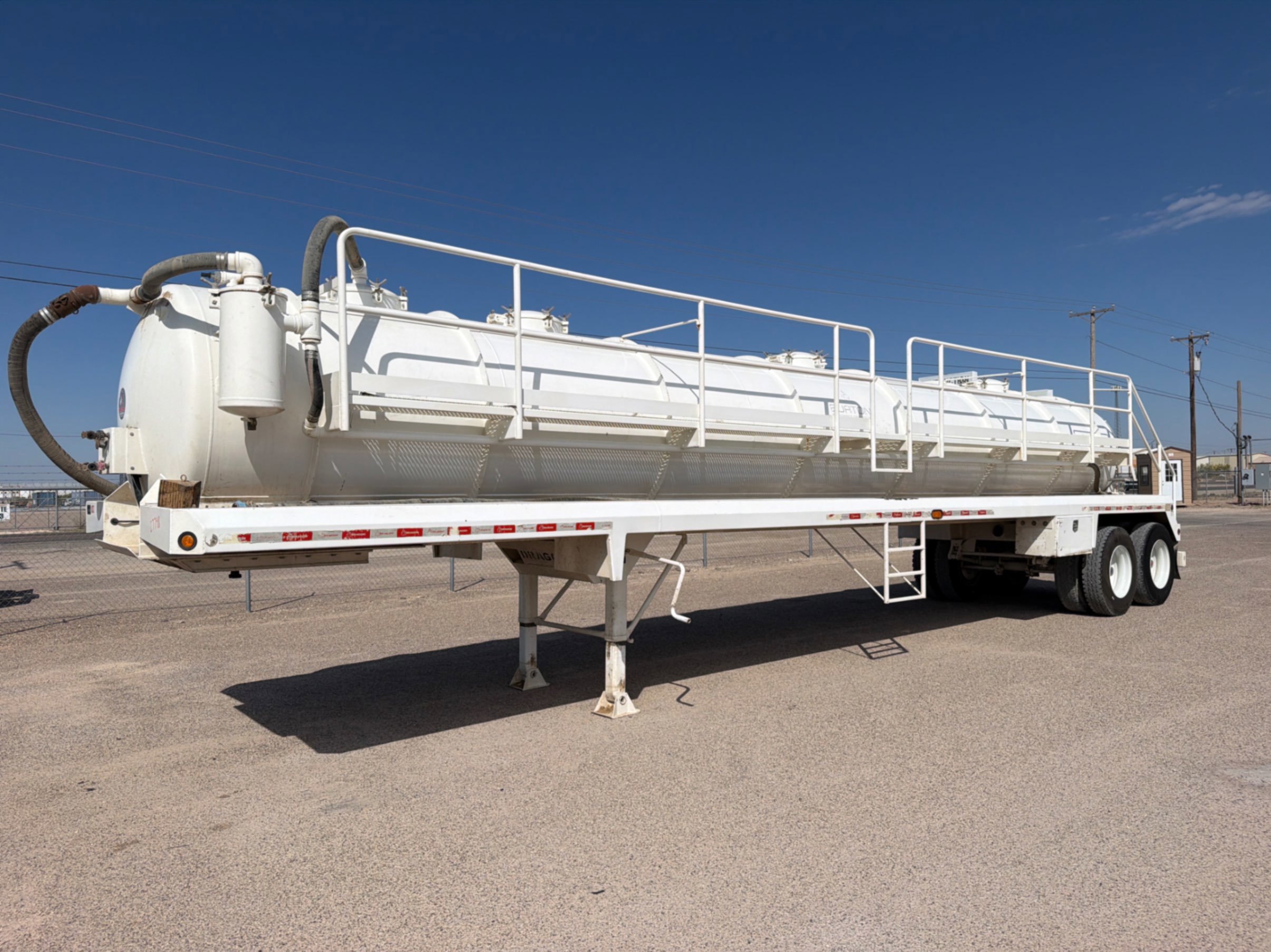 2024 Dragon 130BBL