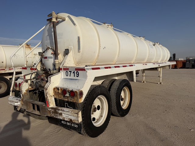 2015 Dragon 130BBL
