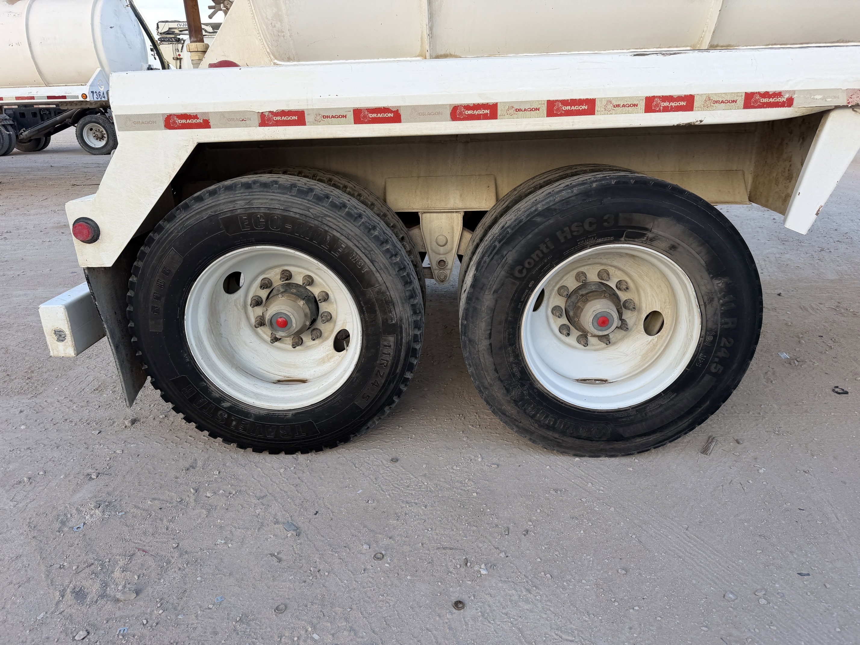 2024 Dragon 130BBL