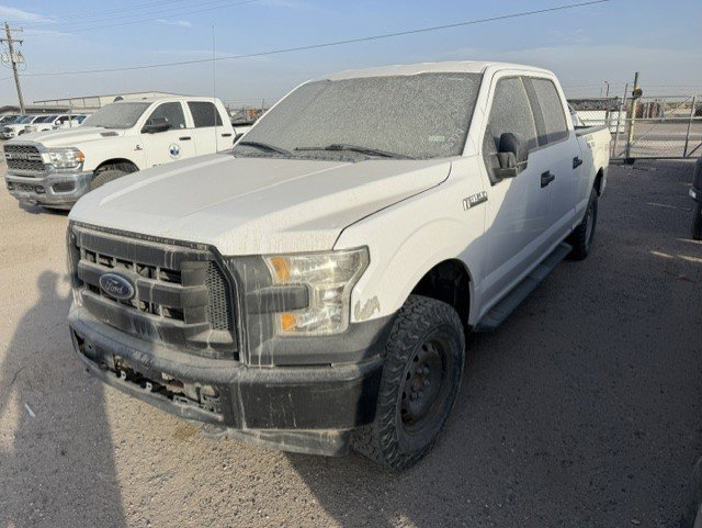 Photo of 2017 Ford F-150
