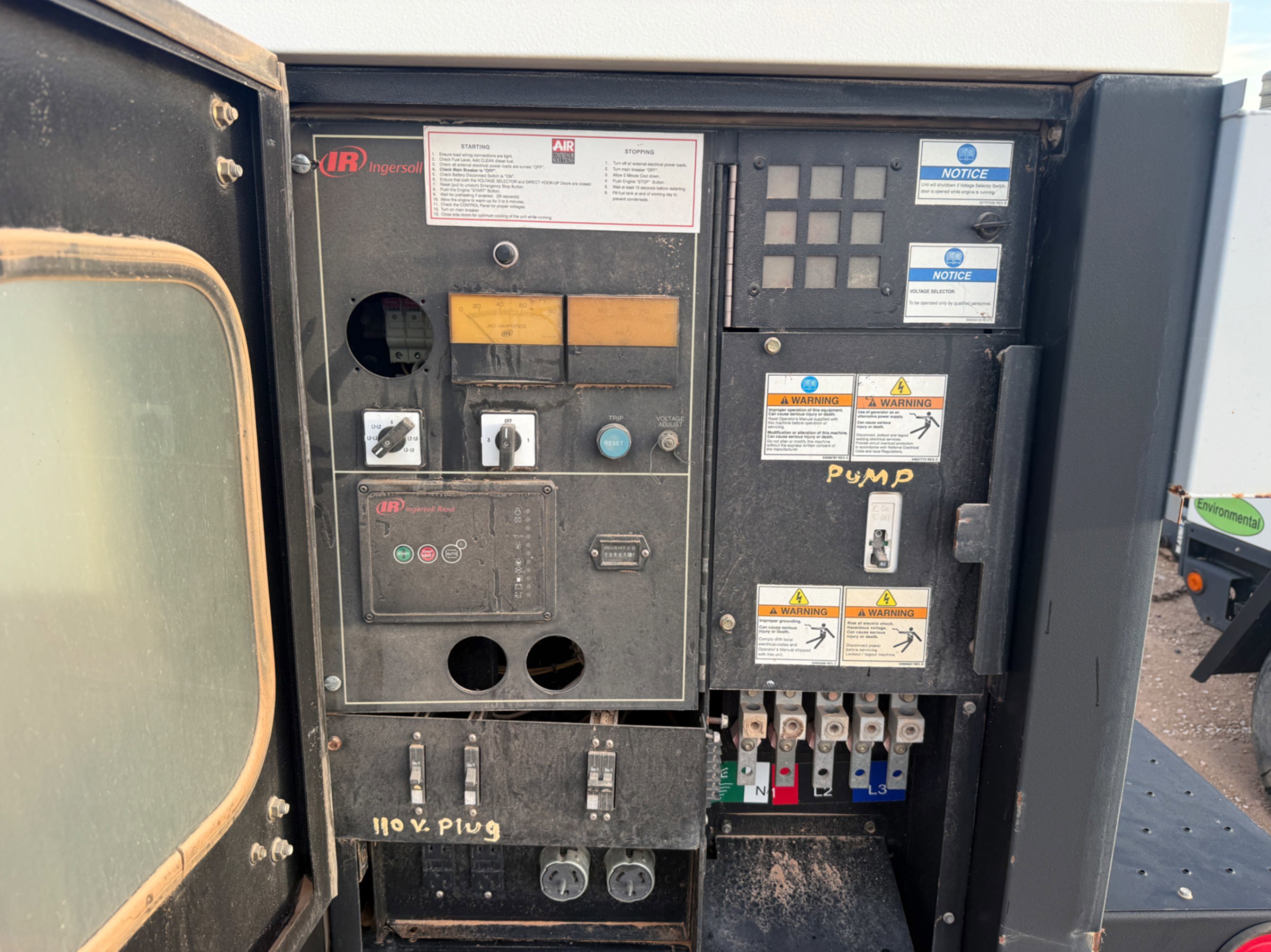 2010 Doosan G25