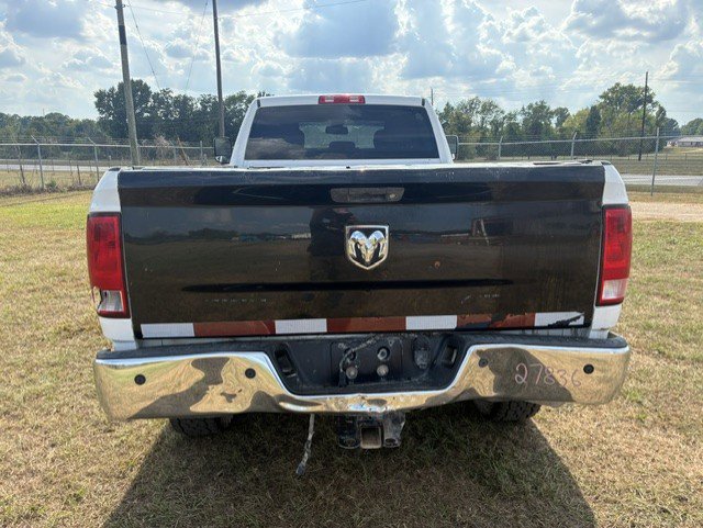 2014 Ram 3500HD