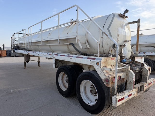 2012 Dragon 130BBL