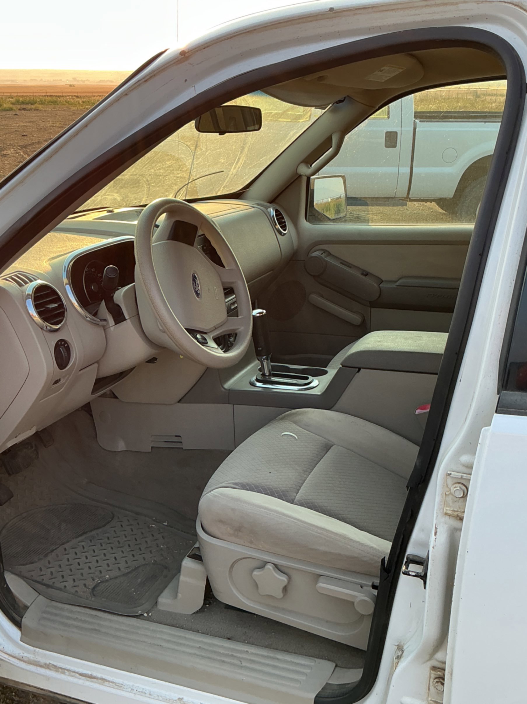 2006 Ford Explorer