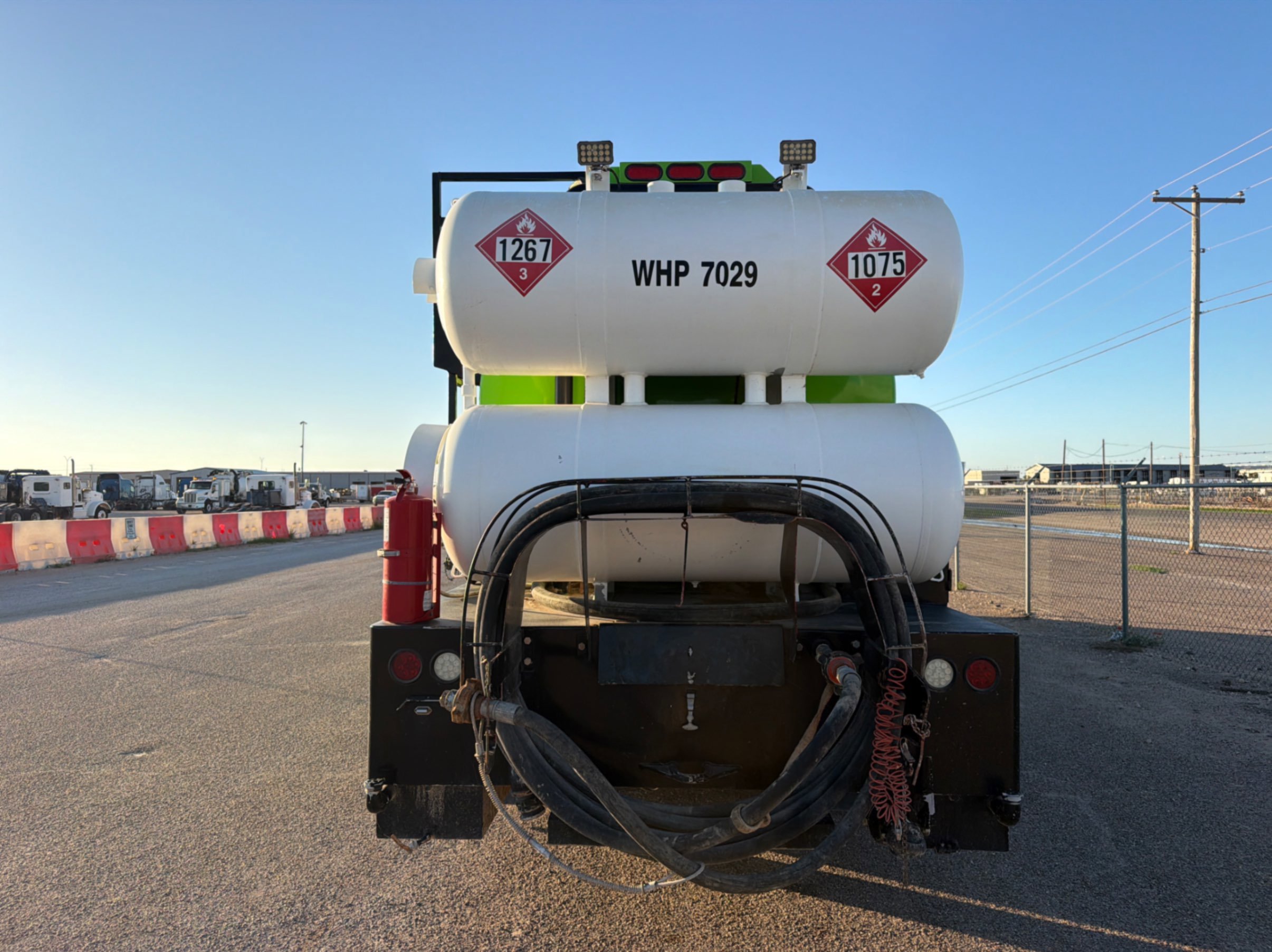2014 Peterbilt 367